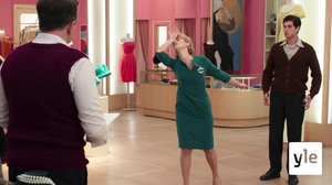 Pinna kireällä (S): 08.12.2021 06.00