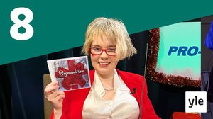 Avsnitt 8: Skivrelease: 08.12.2021 06.00