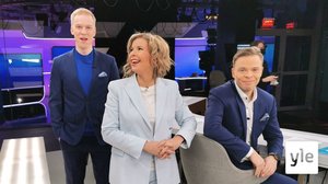 Millainen uhka äärioikeisto on Suomessa?: 08.12.2021 09.30