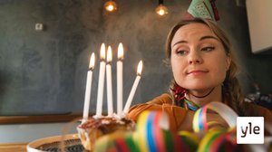 Varför har vi ålderskriser?: 08.12.2021 11.03