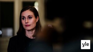 Pääministeri Marin kommentoi viikonlopun tapahtumia: 08.12.2021 14.33