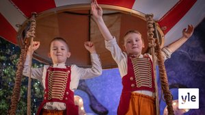 Ding dong!: 12.12.2021 08.22