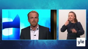 A-studio viittomakielellä: 08.12.2021 16.10