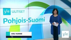 Yle Uutiset Pohjois-Suomi 8.12.2021: 08.12.2021 17.06