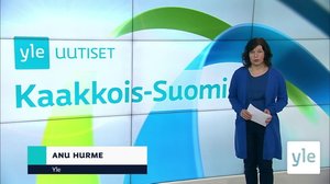 Yle Uutiset Kaakkois-Suomi 8.12.2021: 08.12.2021 17.06