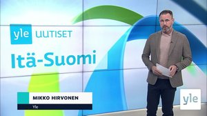 Yle Uutiset Itä-Suomi 8.12.2021: 08.12.2021 17.06