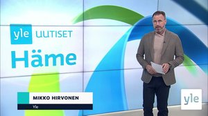 Yle Uutiset Häme 8.12.2021: 08.12.2021 17.06