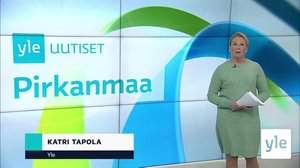 Yle Uutiset Pirkanmaa 8.12.2021: 08.12.2021 17.06