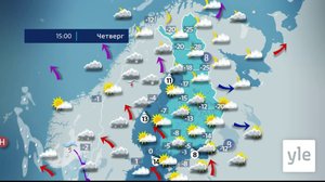 Novosti Yle: 08.12.2021 16.55