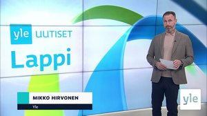 Yle Uutiset Lappi 8.12.2021: 08.12.2021 17.06