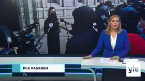 Yle Uutiset 17.00: 08.12.2021 17.06