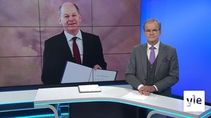 Yle Uutiset viittomakielellä: 08.12.2021 17.00