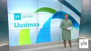 Yle Uutiset Uusimaa 8.12.2021: 08.12.2021 18.21