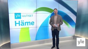 Yle Uutiset Häme 8.12.2021: 08.12.2021 18.21