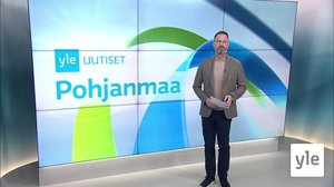 Yle Uutiset Pohjanmaa 8.12.2021: 08.12.2021 18.21