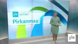 Yle Uutiset Pirkanmaa 8.12.2021: 08.12.2021 18.21