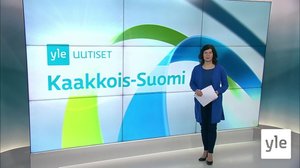Yle Uutiset Kaakkois-Suomi 8.12.2021: 08.12.2021 18.21