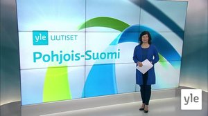 Yle Uutiset Pohjois-Suomi 8.12.2021: 08.12.2021 18.21