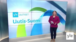 Yle Uutiset Uutis-Suomi 8.12.2021: 08.12.2021 20.15