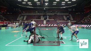 Urheiluruutu: 08.12.2021 21.53