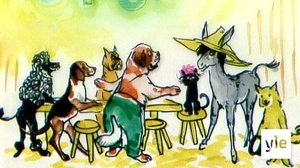 Väräjävän lyhdyn majatalo (S): 09.12.2021 00.01