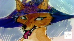 Peilivuoren salaisuus (S): 09.12.2021 00.01