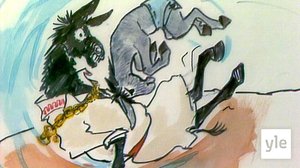 Suuri taistelu (S): 09.12.2021 00.01