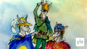 Aasiruhtinaan paluu (S): 09.12.2021 00.01