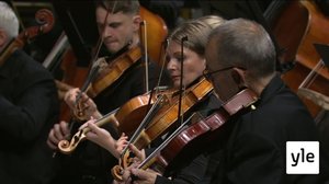 Igor Stravinskyn Tulilintu: 11.12.2021 00.01