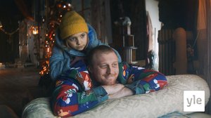 Joulukuume (7): 09.12.2021 06.00