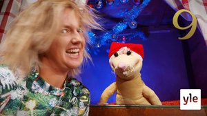 9. luukku (S): 09.12.2021 06.00