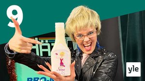 Avsnitt 9: Här-TV Shop: Siv: 09.12.2021 06.00