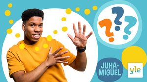 Osaatko arvata?: 09.12.2021 10.00