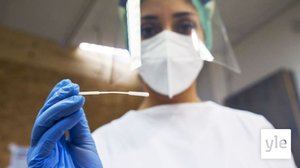 Svenska Yle live: Omikron oroar och restriktioner runt om i Europa - vad visar den färskaste coronastatistiken?: 09.12.2021 11.00