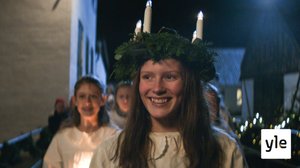 Joulukuume (12): 13.12.2021 06.00