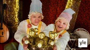 Vuoden jouluvalo (S): 13.12.2021 06.00