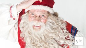 Joulupukin Kuuma linja (S): 13.12.2021 07.00