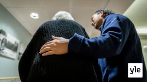 Miten vanhusten kotihoitoa aiotaan uudistaa?: 09.12.2021 14.39