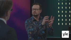 Teosesittelyssä Stravinskyn Oedipus Rex: 09.12.2021 17.00