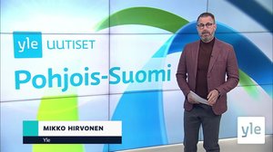 Yle Uutiset Pohjois-Suomi 9.12.2021: 09.12.2021 17.06