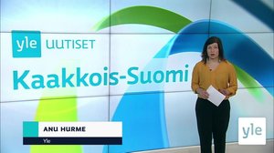 Yle Uutiset Kaakkois-Suomi 9.12.2021: 09.12.2021 17.06