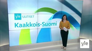 Yle Uutiset Kaakkois-Suomi 9.12.2021: 09.12.2021 18.21