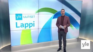 Yle Uutiset Lappi 9.12.2021: 09.12.2021 18.21