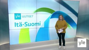 Yle Uutiset Itä-Suomi 9.12.2021: 09.12.2021 18.21