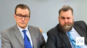 Marin vs. Kanerva ja marsunpoistomenetelmä: 09.12.2021 19.15