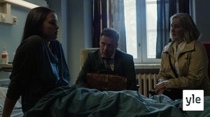 Pinnan alta (12): 10.12.2021 00.01