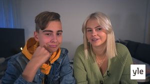 Hugo käy kylässä: 10.12.2021 00.01