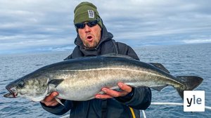 Jäämeren uskomattomat saaliit: 10.12.2021 00.01