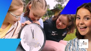 Kaksi viikkoa ilman kännykkää, osa 3/3: 13.12.2021 00.01