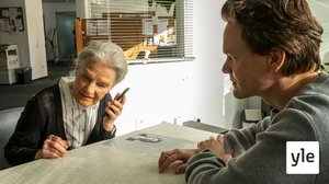 Kadotetut sielut (12): 12.12.2021 06.00